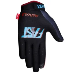 Fist Handwear Chapter 18 Long Finger Gloves - Gnarly Gnarla -Sportfu Bike Gear Shop ugfs00330 3