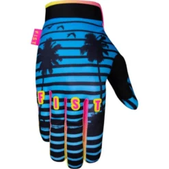 Fist Handwear Chapter 19 Long Finger Gloves - Good Human Factory -Sportfu Bike Gear Shop ugfs00341