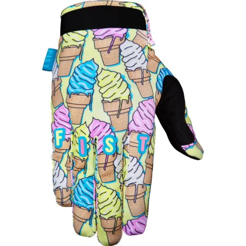 Fist Handwear Chapter 19 Long Finger Gloves - Soft Serve 11 Fist Handwear Chapter 19 Long Finger Gloves - Soft Serve - Image 11
