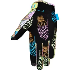 Fist Handwear Chapter 19 Long Finger Gloves - Soft Serve 28 Fist Handwear Chapter 19 Long Finger Gloves - Soft Serve -Sportfu Bike Gear Shop ugfs00344 2