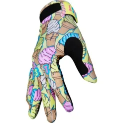 Fist Handwear Chapter 19 Long Finger Gloves - Soft Serve 19 Fist Handwear Chapter 19 Long Finger Gloves - Soft Serve -Sportfu Bike Gear Shop ugfs00344 3