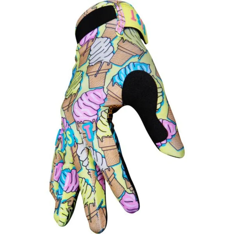 Fist Handwear Chapter 19 Long Finger Gloves - Soft Serve 4 Fist Handwear Chapter 19 Long Finger Gloves - Soft Serve - Image 4