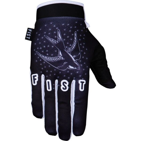 Fist Handwear Chapter 19 Long Finger Gloves - Miami Phase 9 Fist Handwear Chapter 19 Long Finger Gloves - Miami Phase - Image 9