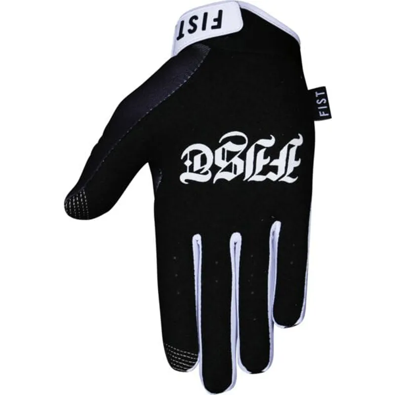 Fist Handwear Chapter 19 Long Finger Gloves - Swallow 2 Fist Handwear Chapter 19 Long Finger Gloves - Swallow - Image 2