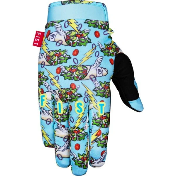 Fist Handwear Chapter 19 Long Finger Gloves - Miami Phase 12 Fist Handwear Chapter 19 Long Finger Gloves - Miami Phase - Image 12