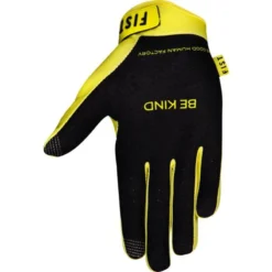 Fist Handwear Chapter 19 Long Finger Gloves - Good Human Factory -Sportfu Bike Gear Shop ugfs00349 2