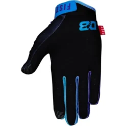 Fist Handwear Chapter 19 Long Finger Gloves - British Savage -Sportfu Bike Gear Shop ugfs00351 2