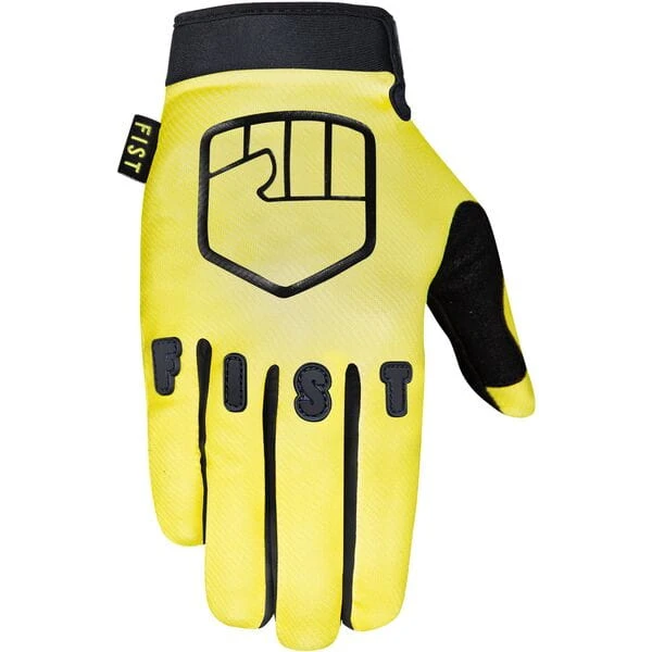 Fist Handwear Chapter 21 Long Finger Gloves - Ride High 3 Fist Handwear Chapter 21 Long Finger Gloves - Ride High - Image 3