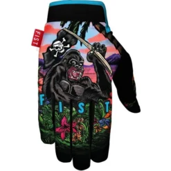 Fist Handwear Chapter 21 Long Finger Gloves - Ride High 16 Fist Handwear Chapter 21 Long Finger Gloves - Ride High -Sportfu Bike Gear Shop ugfs00627 1