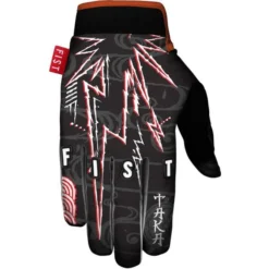 Fist Handwear Chapter 21 Long Finger Gloves - TDUB Flappin -Sportfu Bike Gear Shop ugfs00629