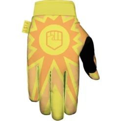 Fist Handwear Chapter 21 Long Finger Gloves - TDUB Flappin -Sportfu Bike Gear Shop ugfs00631
