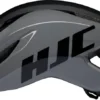 HJC Valeco Road Helmet - Grey/Black