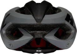 HJC Valeco Road Helmet - Grey/Black -Sportfu Bike Gear Shop valeco mt.gl grey black 3 1500x.progressive