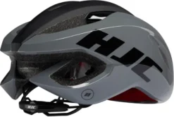 HJC Valeco Road Helmet - Grey/Black -Sportfu Bike Gear Shop valeco mt.gl grey black 6 1500x.progressive