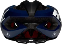 HJC Valeco Road Helmet - Navy/Black -Sportfu Bike Gear Shop valeco mt.gl navy black 3 1500x.progressive
