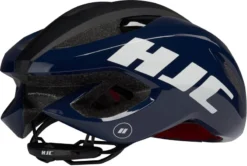 HJC Valeco Road Helmet - Navy/Black