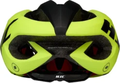 HJC Valeco Road Helmet - Yellow/Black 25 HJC Valeco Road Helmet - Yellow/Black -Sportfu Bike Gear Shop valeco mt hivis. yellow black 3 1500x.progressive