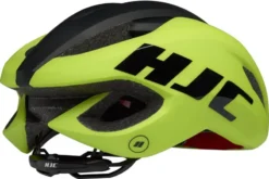 HJC Valeco Road Helmet - Yellow/Black 24 HJC Valeco Road Helmet - Yellow/Black -Sportfu Bike Gear Shop valeco mt hivis. yellow black 6 1500x.progressive