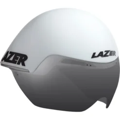 Lazer Volante Aero Road Helmet - White -Sportfu Bike Gear Shop varvolantewht 1