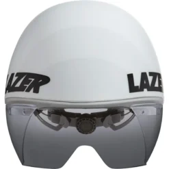 Lazer Volante Aero Road Helmet - White -Sportfu Bike Gear Shop varvolantewht 3