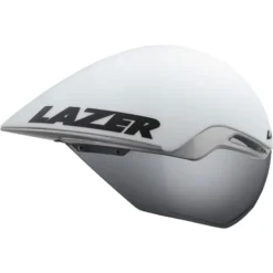 Lazer Volante Aero Road Helmet - White