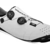 Bont Vaypor S Road Shoes - Matt Black/White