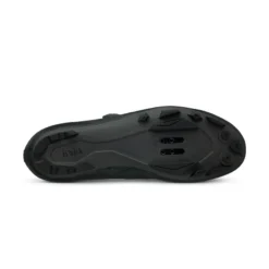 Fizik X3 Vento Overcurve MTB Shoes - Black/Black -Sportfu Bike Gear Shop vento x3 overcurve black black bottom 11