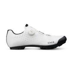 Fizik X3 Vento Overcurve MTB Shoes - Black/Black