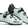 Sidi Wire 2 Carbon Clipless Road Shoes - Air White/Black
