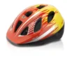 XLC Childrens Helmet BH-C16 - 49- 54cm - Red