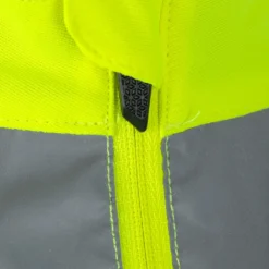 Oxford Endeavour Men's Gilet - Fluo Yellow -Sportfu Bike Gear Shop zz cg200fsFluo 6
