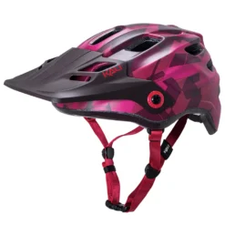 Kali Maya 3.0 MTB Helmet - Matt Thunder/Navy -Sportfu Bike Gear Shop zz k0220421246MatREDRED 1
