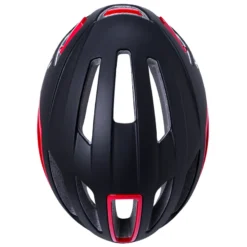 Kali Uno Urban Helmet - Matt Black/Red -Sportfu Bike Gear Shop zz k0240921126BLKRED 2