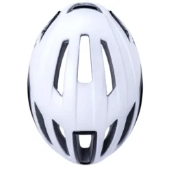 Kali Uno Urban Helmet - Matt White/Black -Sportfu Bike Gear Shop zz k0240921136WHTBLK 2
