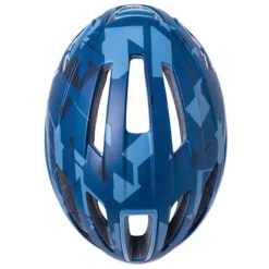 Kali Uno Urban Helmet - Camo Matt Thunder 11 Kali Uno Urban Helmet - Camo Matt Thunder -Sportfu Bike Gear Shop zz k0240921216BLU 2