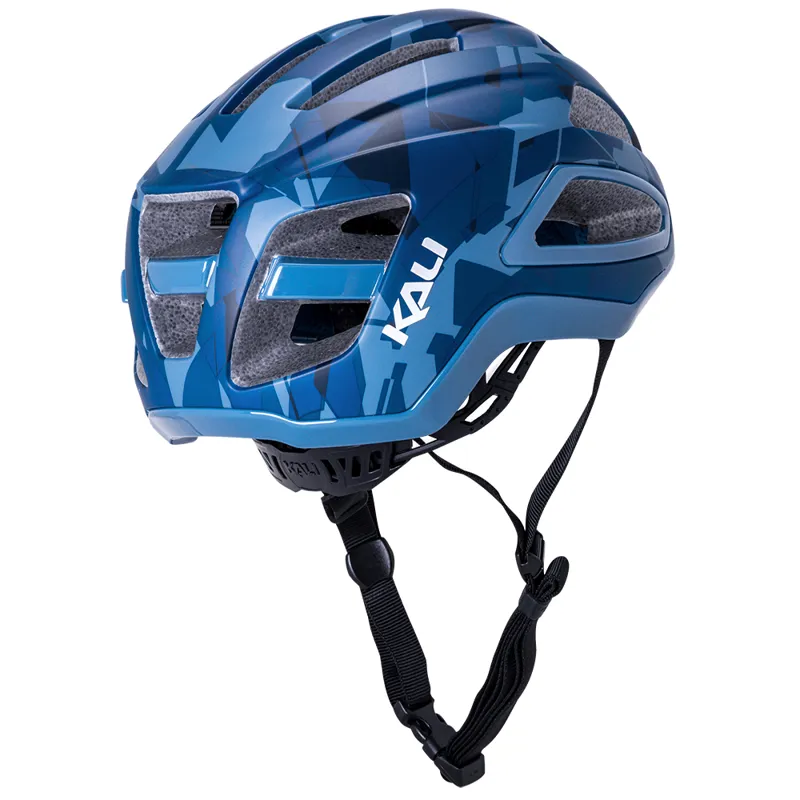 Kali Uno Urban Helmet - Camo Matt Thunder 1 Kali Uno Urban Helmet - Camo Matt Thunder